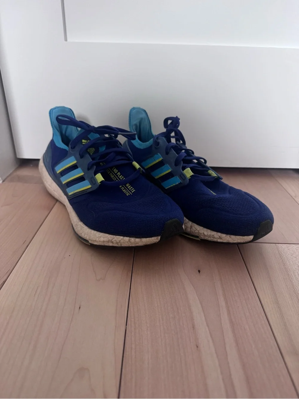 adidas Ultra Boost 22 Running‎ Shoes